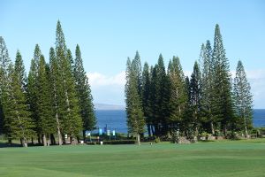 Kapalua (Plantation) 2nd Side 2022